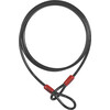 ABUS cable acier Cobra - 10mm