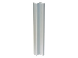 SEWOSY elektromagnetische strip CPREG-P - versterkingsprofiel met handgreep -