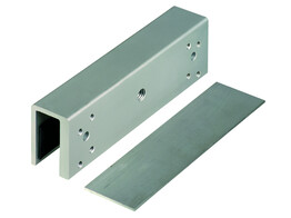 SEWOSY montageglasplaat EF15U voor EF150   EF150-2 glazen deur 10-13mm