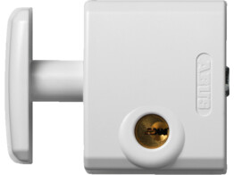 ABUS protection fenetre FTS3002 - s ouvrant vers l exter.