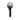 ISEO sleutel brut F5 - 5-stiftig