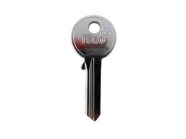ISEO sleutel brut F5 - 5-stiftig