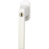 ABUS raamkruk FG110 - afsluitbaar