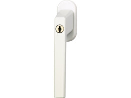 ABUS poignee de fenetre verrouillable -