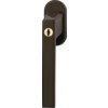 ABUS raamkruk FG110 - afsluitbaar