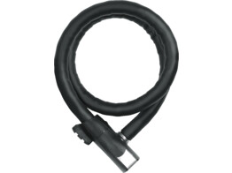 ABUS antivol a cable Steel-O-Flex  CENTURO 860 - 85cm   Quick Snap RBU