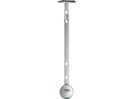 ABUS verrou de grilles GS20 - avec tiges