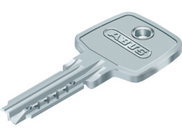 ABUS sleutel brut D6 D6X