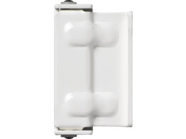 ABUS protection de fenetre SW2 - 82mm
