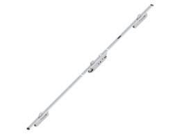 FUHR meerpuntsluiting 855 Multisafe - as 72mm