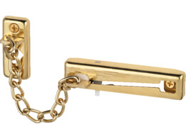 ABUS chaine de porte SK69