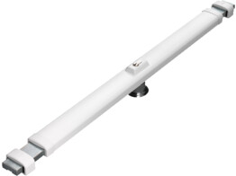 ABUS deurbalk PR2600 - met cilinder