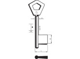 SILCA ebauche 5922P