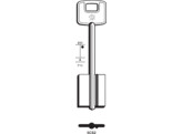 SILCA brute sleutel  5CS2