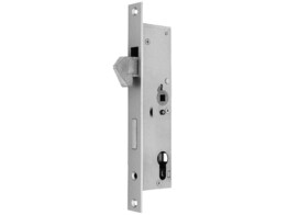 BKS zwaar haakslot 1205H - A72 - E40 - vp 24x243mm