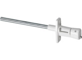 ABUS rolluikbeveiliging RS87 - 2 stuks