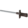 ABUS rolluikbeveiliging RS87 - 2 stuks