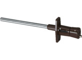 ABUS rolluikbeveiliging RS87 - 2 stuks