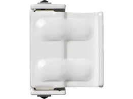 ABUS protection de fenetre SW1 - 52mm