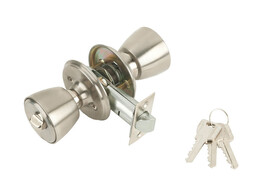 MCM tubulair slot 501B - met sleutel