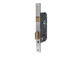 NEMEF veiligheidsslot 4139/17 - A72 - E50 - vp 25mm RVS
