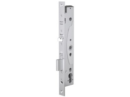 ABLOY motorslot Certa EL420 - Public - zelfvergrendelend - as 92mm