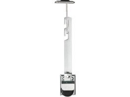 ABUS verrou de grilles GS60 - avec chaine