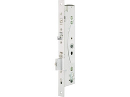 EFFEFF slotkast Mediator 609 - A92 - E45 - vp 24mm RVS