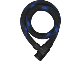 ABUS antivol a cable IVERA Steel-O-Flex  7200