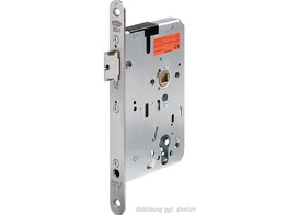BKS paniekslot B2116 - Panik E - zelfvergrendelend -