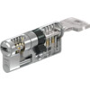 ABUS Pfaffenhain cylindre Bravus 1000 - modulair - 40/60 bouton