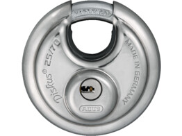 ABUS Diskus hangslot 25