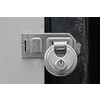 ABUS cadenas DISKUS 26 - anse inox