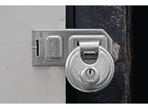 ABUS cadenas DISKUS 26 - anse inox