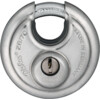 ABUS cadenas DISKUS 26 - anse inox
