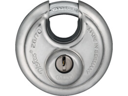 ABUS Diskus hangslot 26