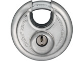 ABUS cadenas DISKUS 26 - anse inox