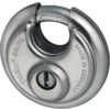 ABUS cadenas DISKUS 26 - anse inox