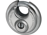 ABUS cadenas DISKUS 26 - anse inox