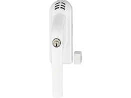 ABUS poignee de fenetre FG300A - verrouillable avec alarme