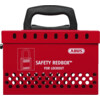 ABUS verrouillage de groupe REDBOX  B835