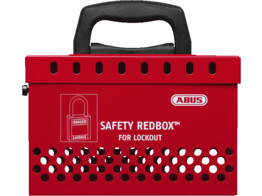 ABUS verrouillage de groupe REDBOX  B835