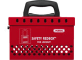 ABUS verrouillage de groupe REDBOX  B835