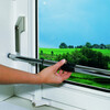 ABUS telescopische balk TELE-Z