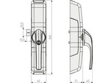 ABUS HomeTec Pro Comfort