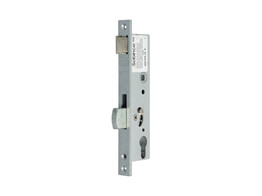 SOBINCO deurslot met val 8001DS - DS aansluiting