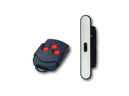 Fuhr autotronic controle   cadre de porte integre a montage principal