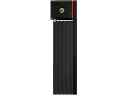 ABUS antivol pliable uGrip BORDO  5700K - 80cm - noir