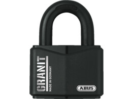 ABUS hangslot GRANIT 37RK - 70mm