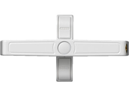 ABUS protection de fenetre double 2420